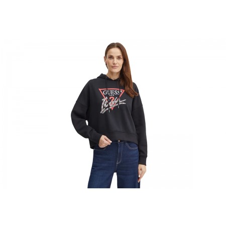 Guess Hoodie Γυναικείο 