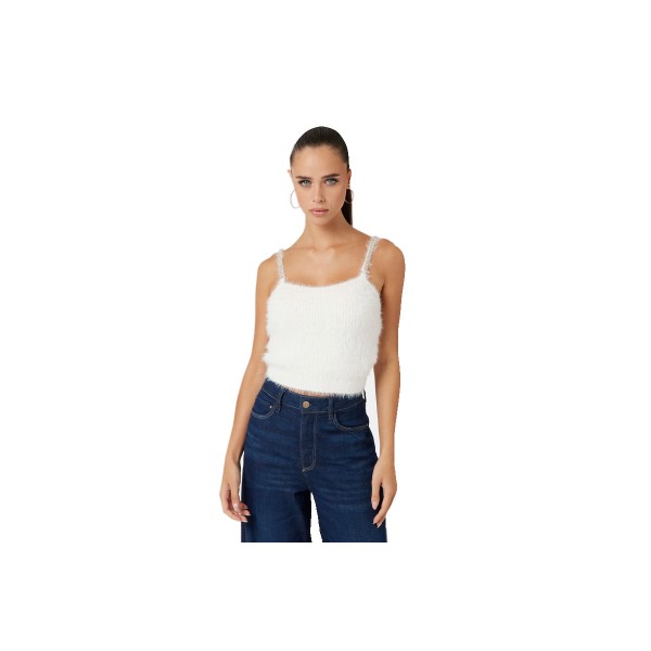 Guess Μπλούζα Αμάνικη Γυναικεία (W4BR26Z3BH0 G012)