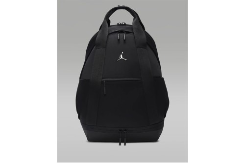 Jordan Alpha Σάκος Πλάτης 28L (WA0868 023)