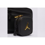 Jordan Jaw Monarch Τσαντάκι Χιαστί - Ώμου (WA9164 G0T)