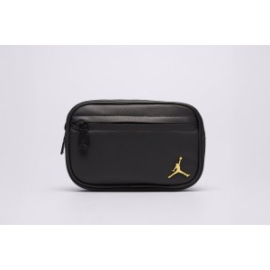 Jordan Jaw Monarch Τσαντάκι Χιαστί - Ώμου (WA9164 G0T)