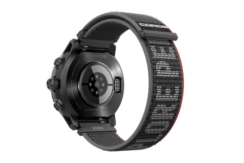 Coros Apex 2 Smartwatch (WAPX2-BLK)