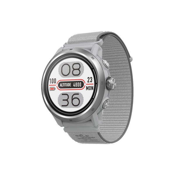 Coros Apex 2 Pro Smartwatch (WAPX2P-GRY)