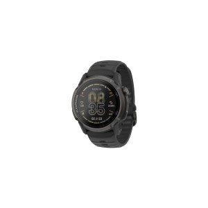 Coros Apex 4 Gps Outdoor Watch 42Mm Smartwatch (WAPX4-BLK-42)