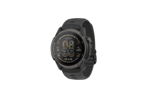 Coros Apex 4 Gps Outdoor Watch 42Mm Smartwatch (WAPX4-BLK-42)