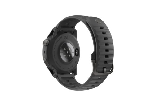 Coros Apex 4 Gps Outdoor Watch 46Mm Smartwatch (WAPX4-BLK-46)