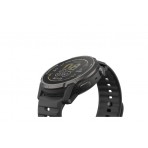 Coros Apex 4 Gps Outdoor Watch 46Mm Smartwatch (WAPX4-BLK-46)