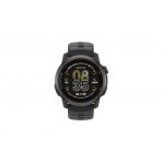 Coros Apex 4 Gps Outdoor Watch 46Mm Smartwatch (WAPX4-BLK-46)