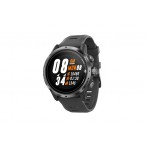 Coros Apex Pro Premium Multisport GPS Smartwatch Μαύρο
