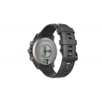 Coros Apex Pro Premium Multisport GPS Smartwatch Μαύρο