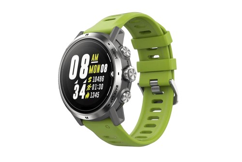 Coros Apex Pro Ρολόι (WAPXP-SVR)