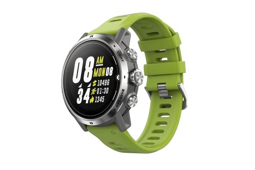 Coros Apex Pro Ρολόι (WAPXP-SVR)