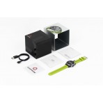 Coros Apex Pro Premium Multisport GPS Smartwatch Λαχανί