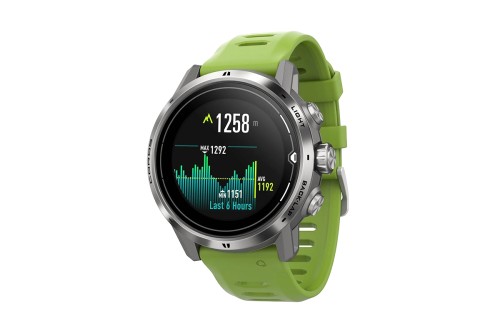 Coros Apex Pro Ρολόι (WAPXP-SVR)