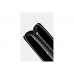 Juicy Couture Aurora Large Zip Γυναικείο Πορτοφόλι Μαύρο