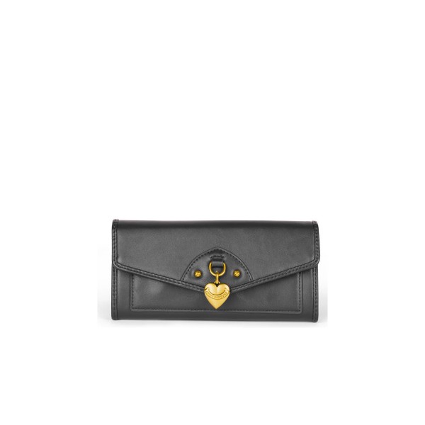 Juicy Couture Bridget Large Flap Πορτοφόλι (WEJ3J9981WVP000)