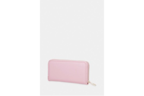 Juicy Couture Candy Large Zip With Wristlet Πορτοφόλι (WEJ3J9985WVPJP2)