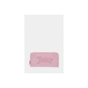 Juicy Couture Candy Large Zip With Wristlet Πορτοφόλι (WEJ3J9985WVPJP2)