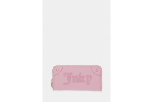 Juicy Couture Candy Large Zip With Wristlet Πορτοφόλι (WEJ3J9985WVPJP2)