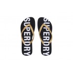 Superdry Code Essential Flip Flop Σαγιονάρες (WF310155A M4R)