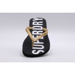 Superdry Code Essential Flip Flop Σαγιονάρες (WF310155A M4R)