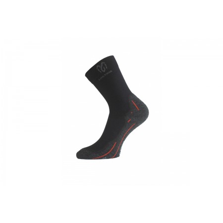 Lasting Trekking Merinowool Ψηλές Κάλτσες 1 Ζευγάρι 