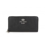 Juicy Couture Sophie L Zip Wallet Pu Πορτοφόλι (WIJ3J890WVP000)