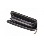 Juicy Couture Sophie L Zip Wallet Pu Πορτοφόλι (WIJ3J890WVP000)