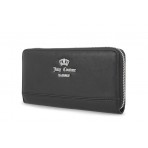 Juicy Couture Sophie L Zip Wallet Pu Πορτοφόλι (WIJ3J890WVP000)