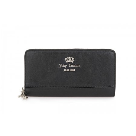 Juicy Couture Sophie L Zip Wallet Pu Πορτοφόλι 