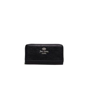 Juicy Couture Sophie L Zip Wallet Pu Πορτοφόλι (WIJ3J8980WVP000)