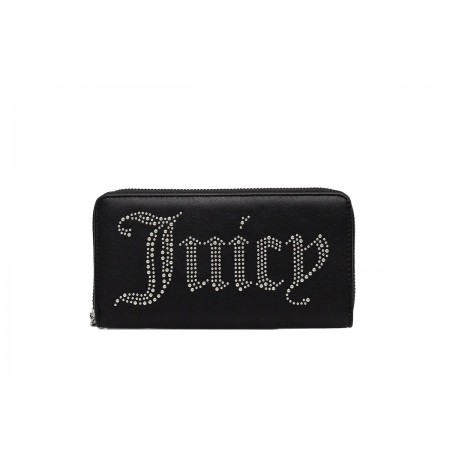 Juicy Couture Kimberly Large Zip Πορτοφόλι 
