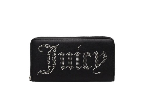 Juicy Couture Kimberly Large Zip Πορτοφόλι (WIJ3J9004WVPNB1)