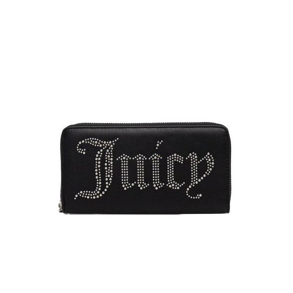 Juicy Couture Kimberly Large Zip Πορτοφόλι (WIJ3J9004WVPNB1)