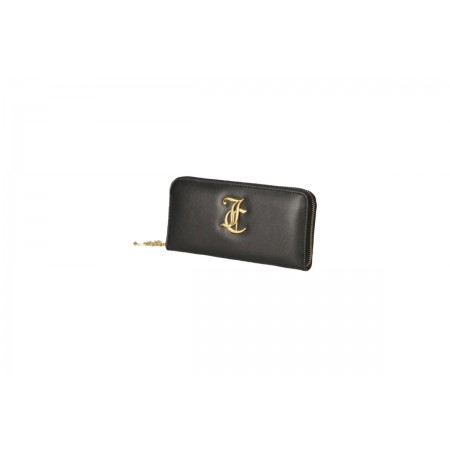 Juicy Couture Alyssa Large Zip Wallet Πορτοφόλι 