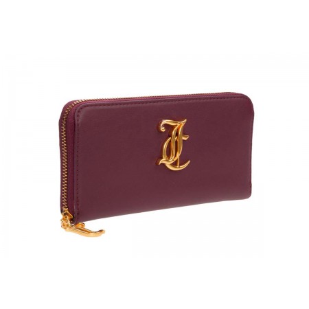Juicy Couture Alyssa Large Zip Wallet Πορτοφόλι 