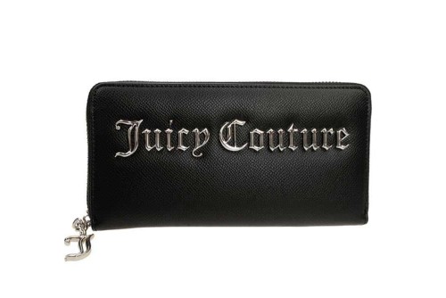 Juicy Couture Jasmine Large Zip Πορτοφόλι (WIJJM5342WVP000)