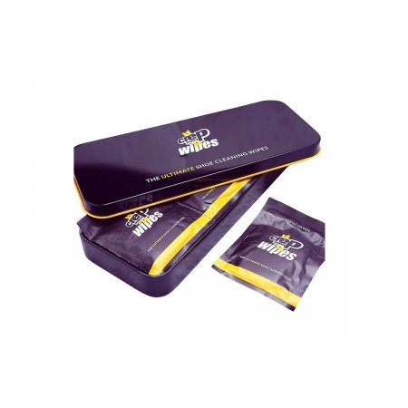 Crep Protect Wipes Καθαριστικό 