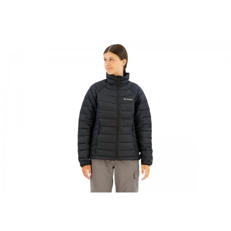 Columbia Powder Lite Ii Μπουφάν Puffer Γυναικείο 