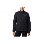 Columbia Kruser Ridge Ii Softshell Ζακέτα Χωρίς Κουκούλα Γυναικεία