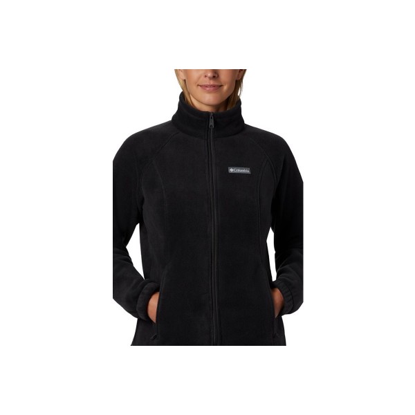 Columbia Benton Springs Ζακέτα Fleece Γυναικεία (WL6439-010)