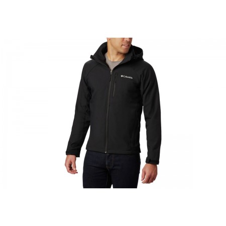 Columbia Cascade Rldge 2 Softshell Jacket Ανδρικό 
