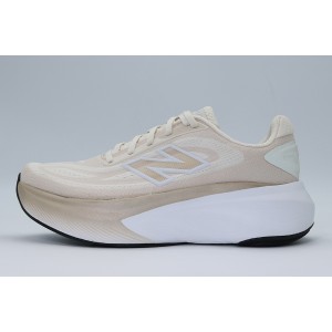 New Balance Fresh Foam X More V6 Αθλητικά Παπούτσια Για Τρέξιμο (WMORLB6)