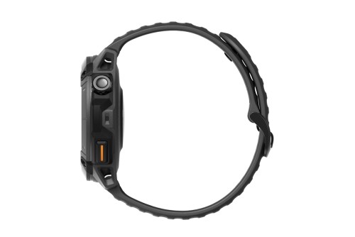 Coros Nomad Gps Smartwatch (WNOM-BLK)