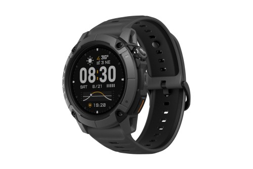 Coros Nomad Gps Smartwatch (WNOM-BLK)