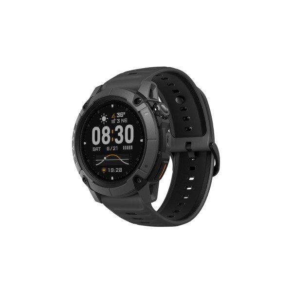Coros Nomad Gps Smartwatch (WNOM-BLK)
