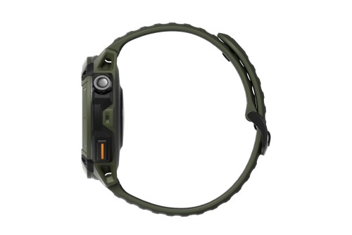 Coros Nomad Gps Smartwatch (WNOM-GRN)