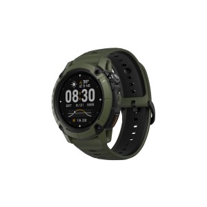 Coros Nomad Gps Smartwatch (WNOM-GRN)