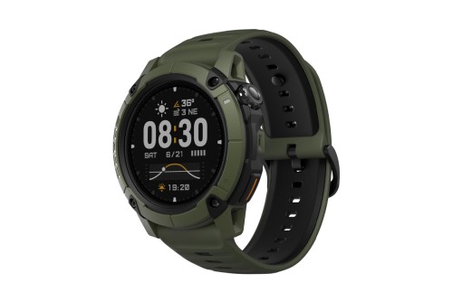 Coros Nomad Gps Smartwatch (WNOM-GRN)