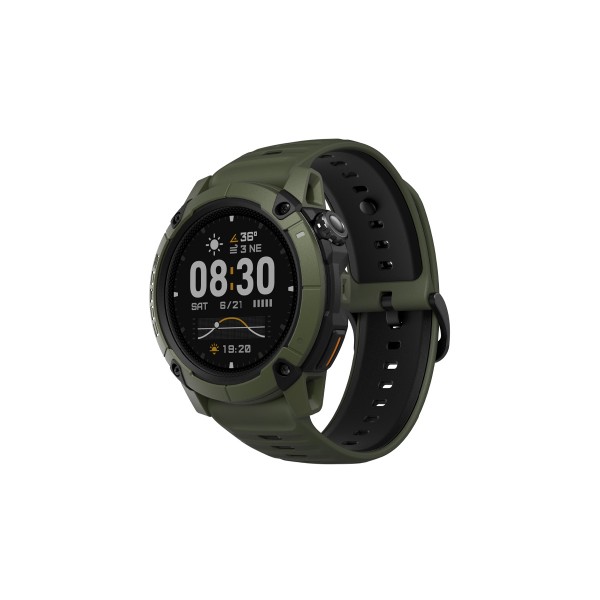 Coros Nomad Gps Smartwatch (WNOM-GRN)